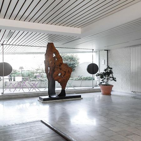 Appartement Paris Creteil Le Lac Zewnętrze zdjęcie