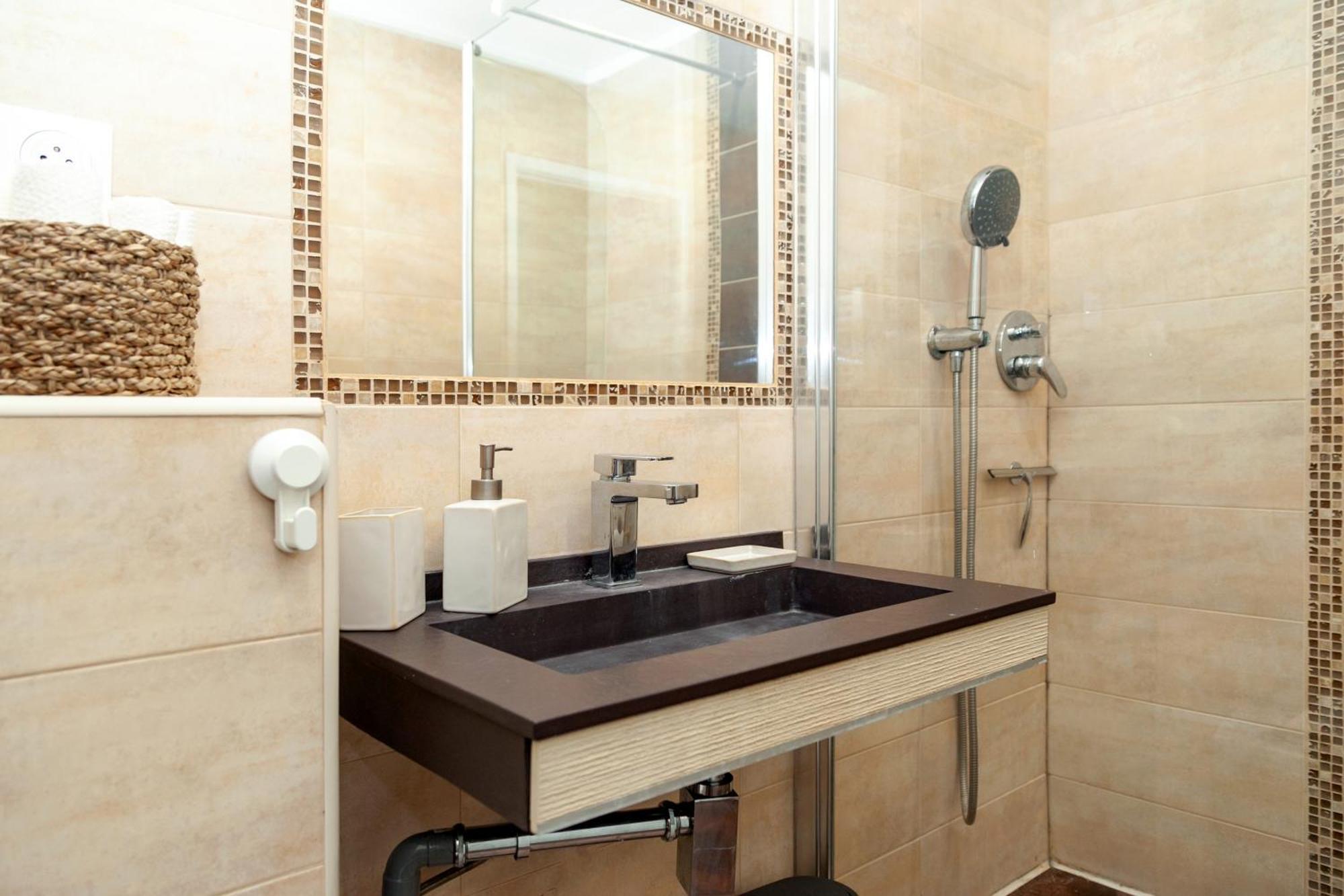 Appartement Paris Creteil Le Lac Zewnętrze zdjęcie