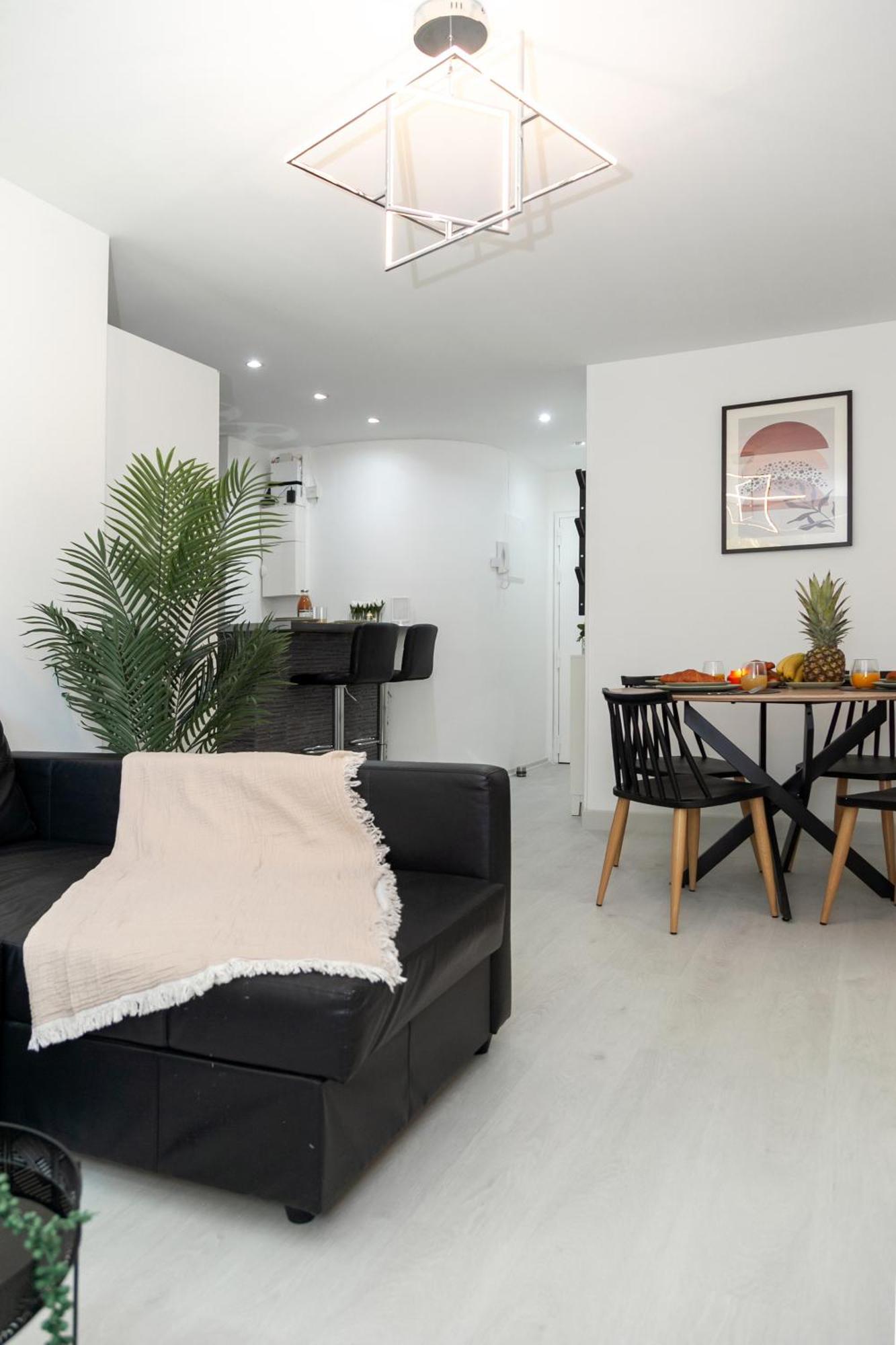 Appartement Paris Creteil Le Lac Zewnętrze zdjęcie