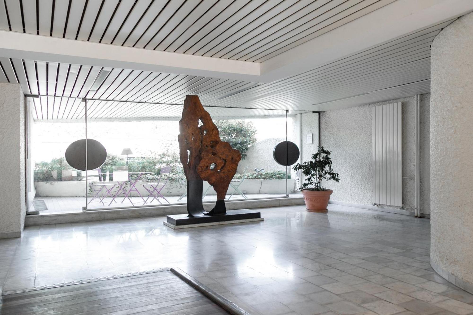 Appartement Paris Creteil Le Lac Zewnętrze zdjęcie