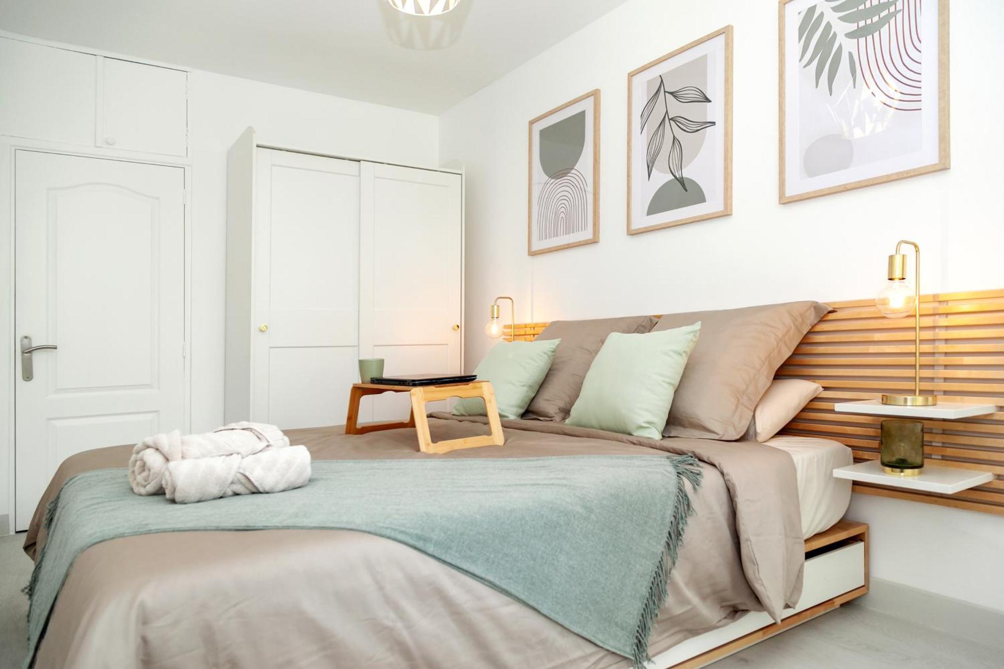 Appartement Paris Creteil Le Lac Zewnętrze zdjęcie
