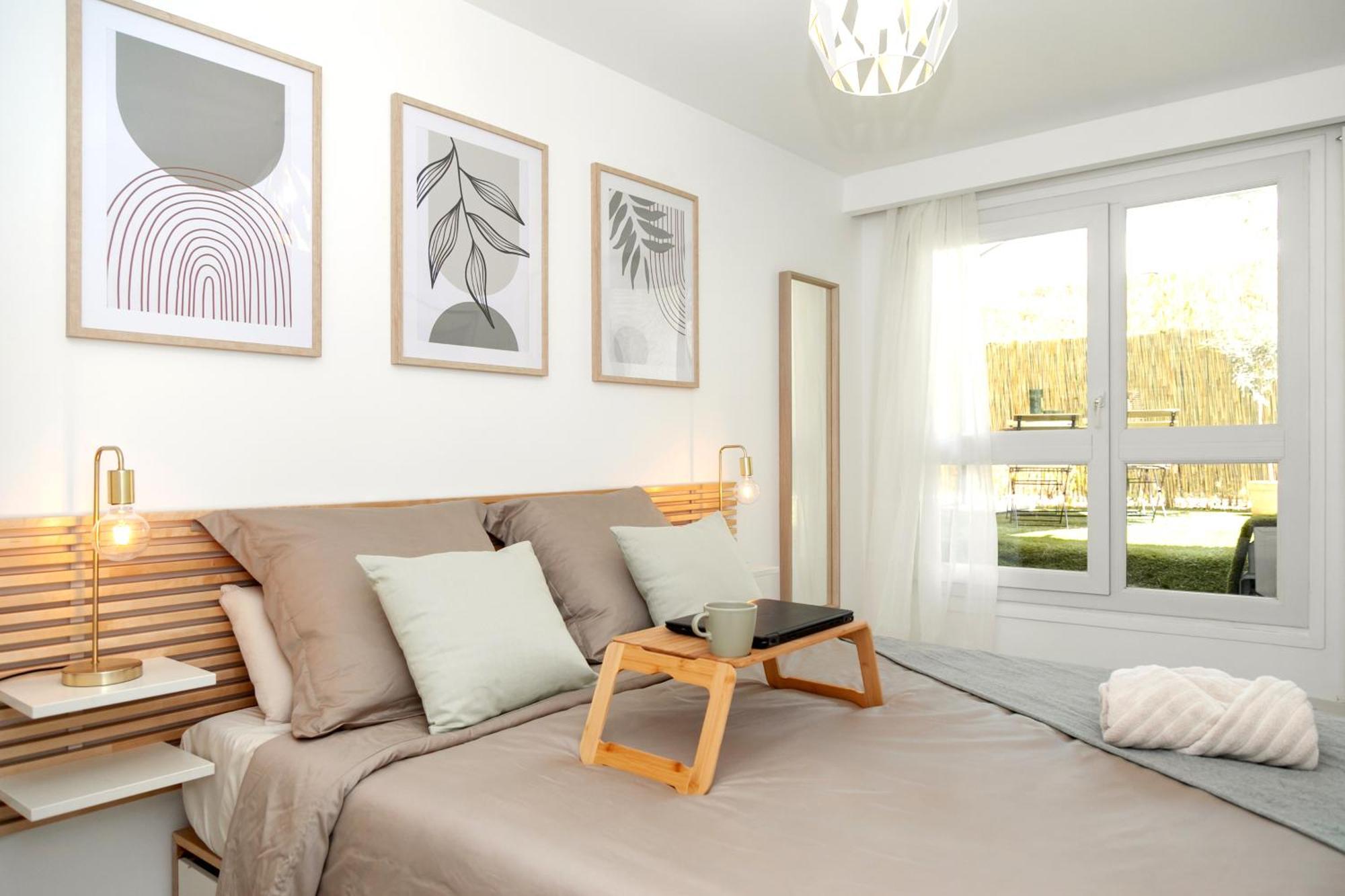 Appartement Paris Creteil Le Lac Zewnętrze zdjęcie