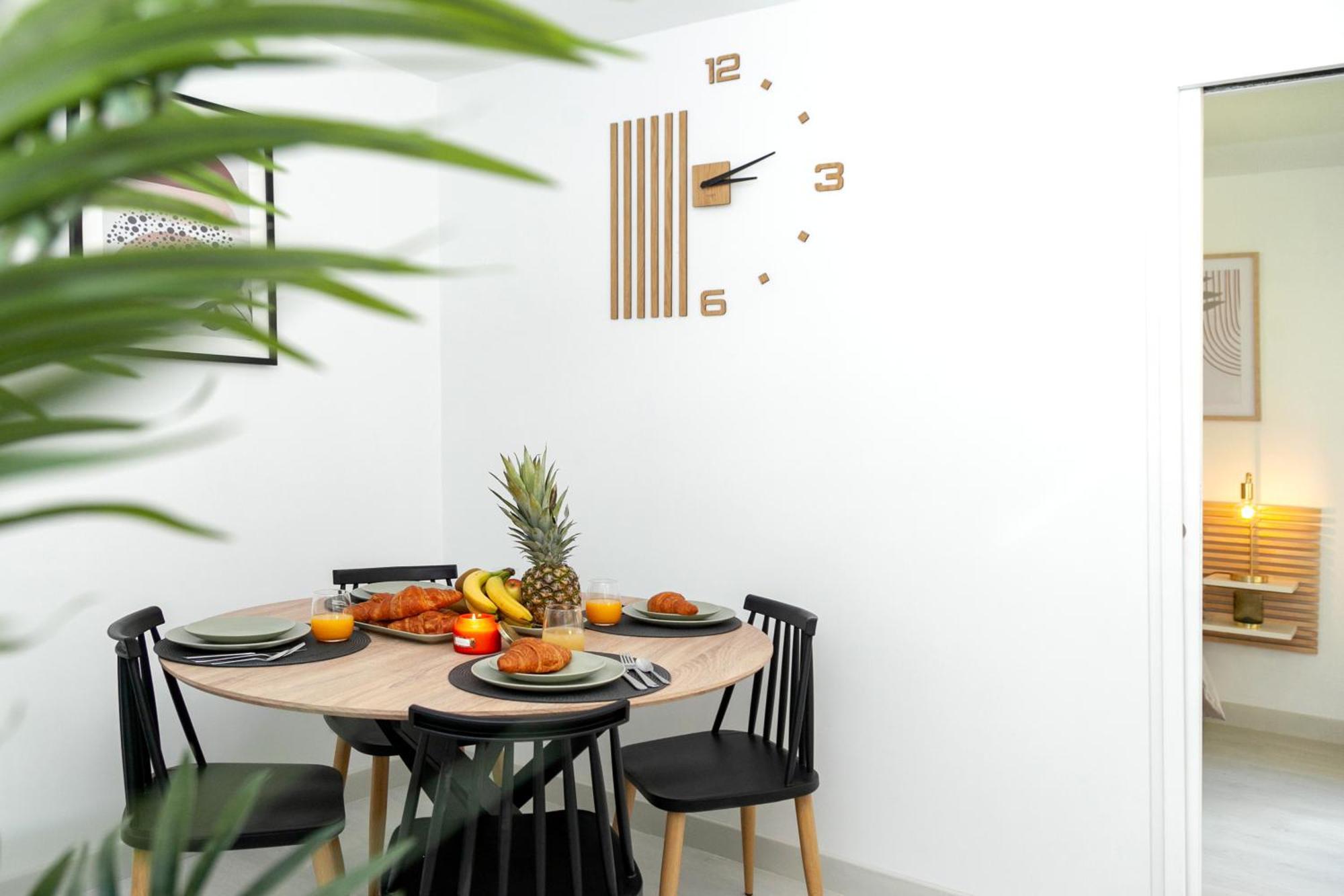 Appartement Paris Creteil Le Lac Zewnętrze zdjęcie