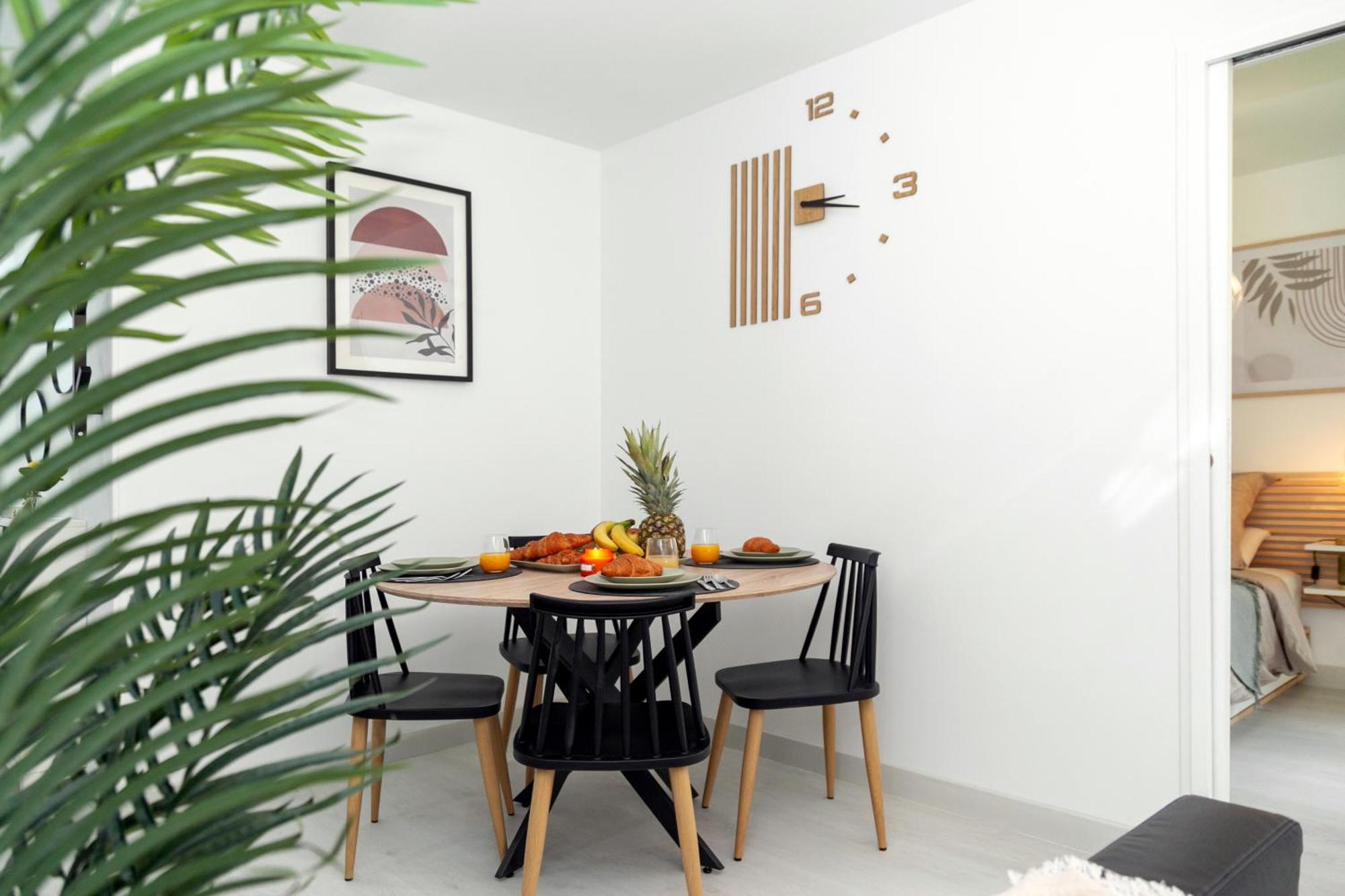 Appartement Paris Creteil Le Lac Zewnętrze zdjęcie