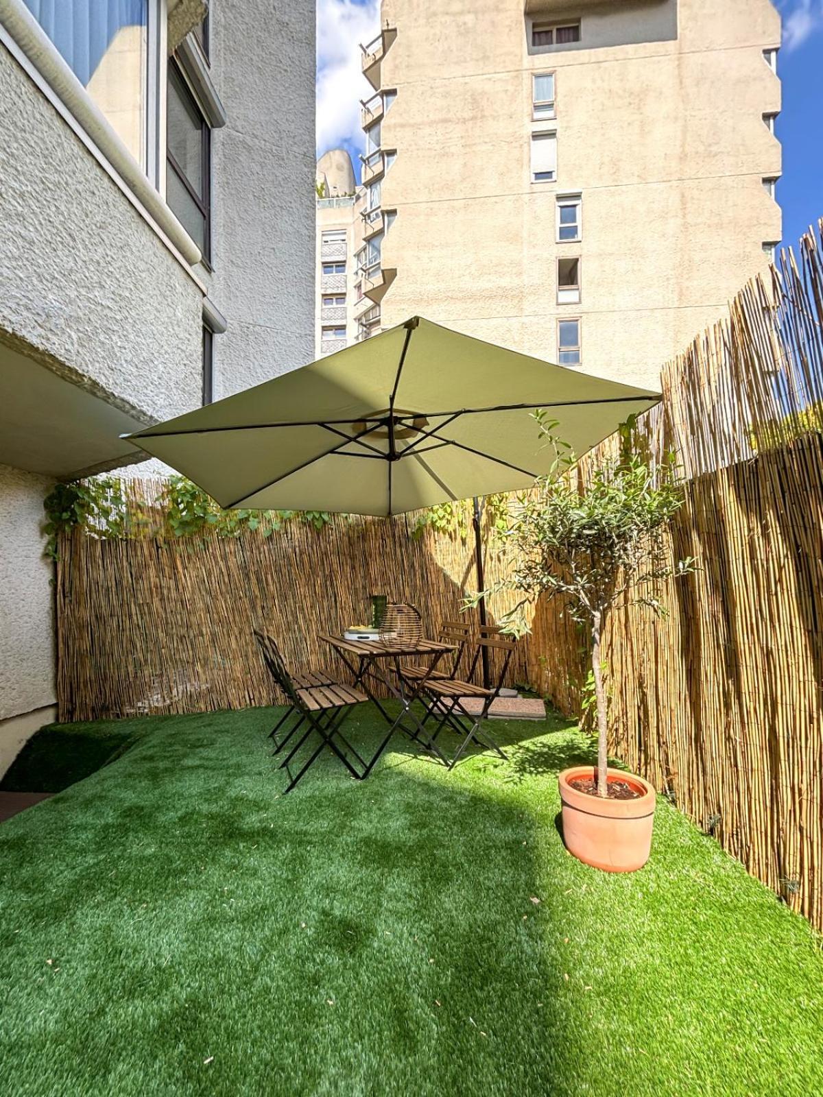 Appartement Paris Creteil Le Lac Zewnętrze zdjęcie
