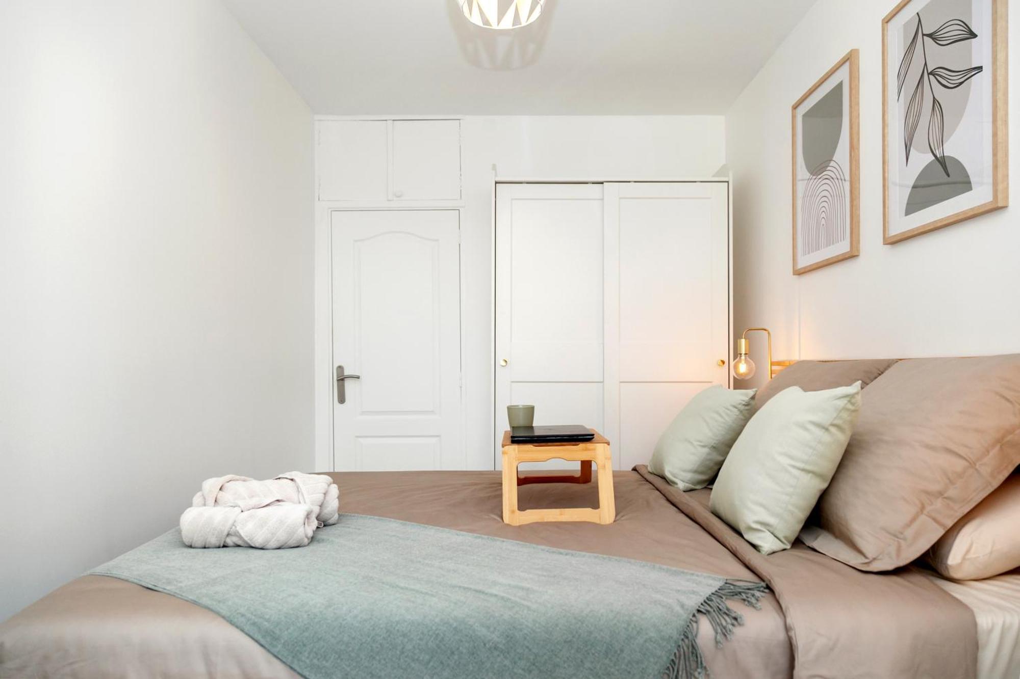 Appartement Paris Creteil Le Lac Zewnętrze zdjęcie